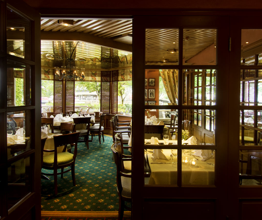Scandic Sunnfjord Hotel & Spa, restaurant, F&B